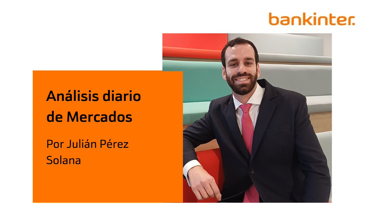 Bankinter tweet media