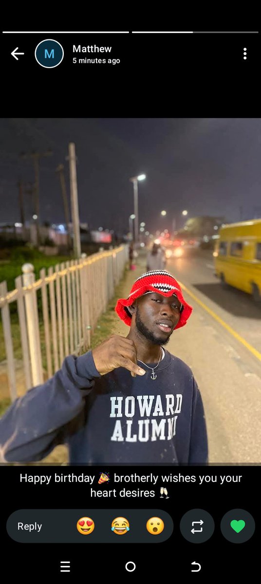EARLBIGWIG_'s tweet photo. HAPPY BIRTHDAY TO THIS KATAKATA RANGER 🔥🔥💯 https://t.co/ViizujV6YX