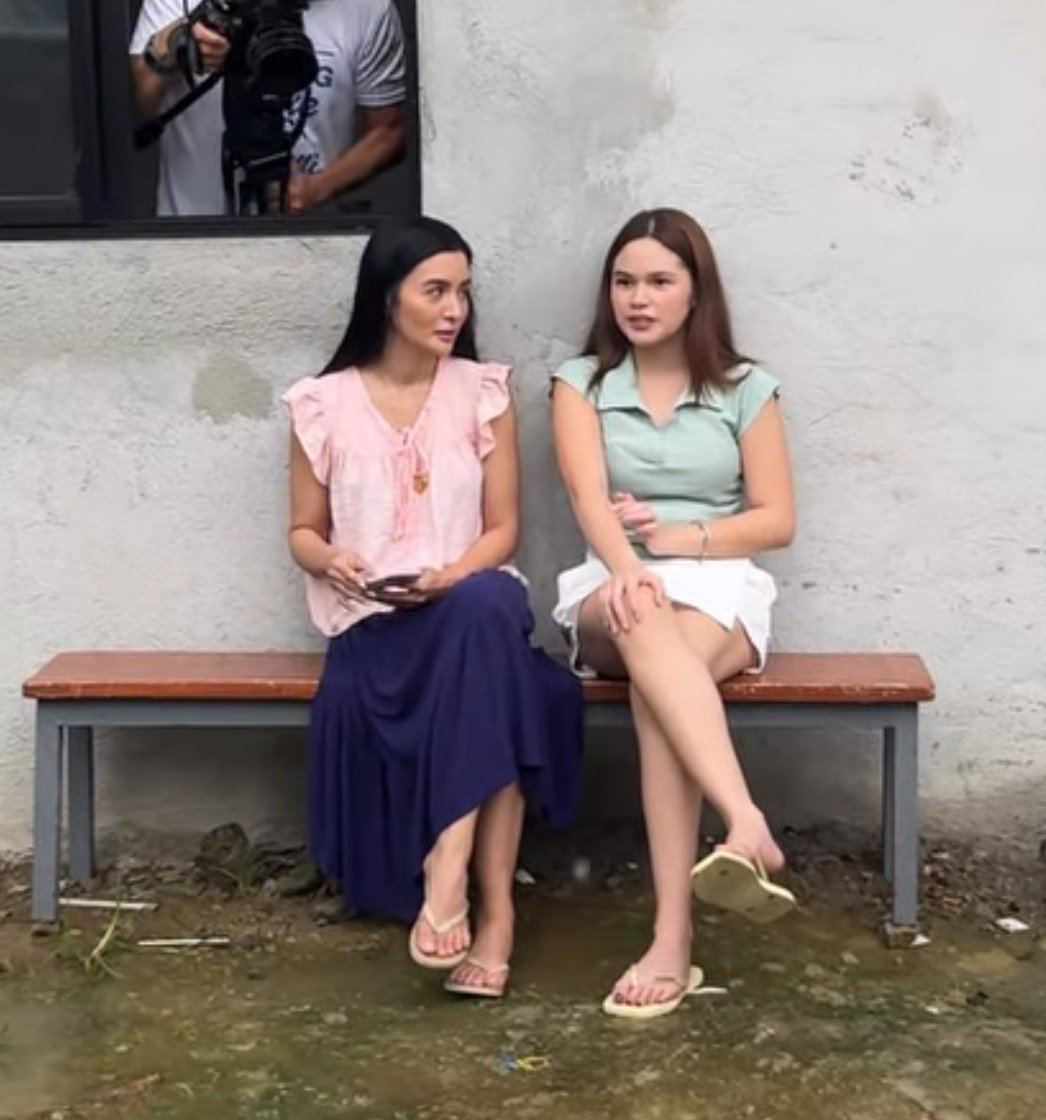 rzzzyy_'s tweet photo. Miss Kris B. IG story
#AshleySarmiento
#Tadhana https://t.co/fykxSYuw3y