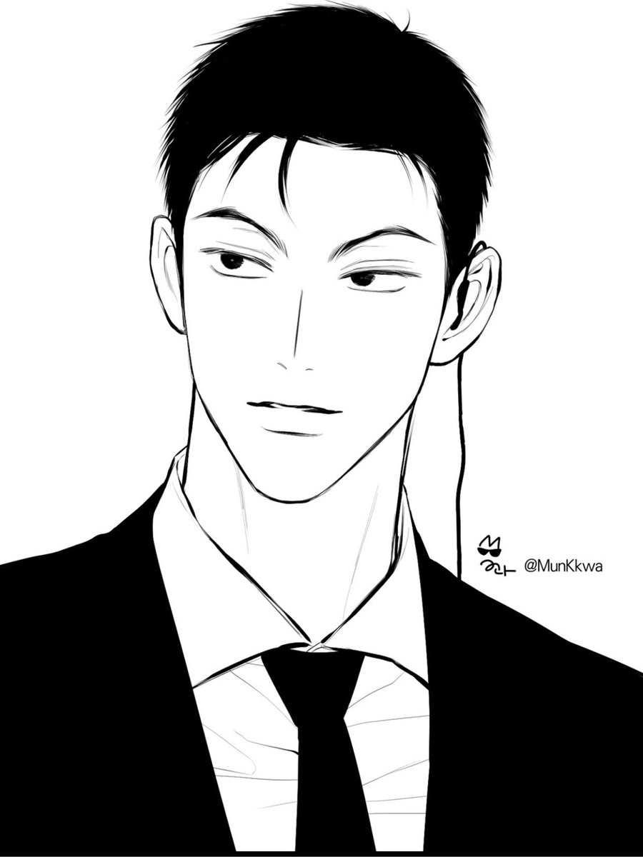 alyodano53536's tweet photo. I can feel the fanfic ideas. They both security for idols; Ideum thinks Jaeyi has a crush on the idol Ideum works for but Jaeyi has actually been eyeing Ideum up the entire time hehehe. They do it nasty in a changing room, struggling to remove their suits🤭
#nicetoseeyou https://t.co/ALXvKO96Nu