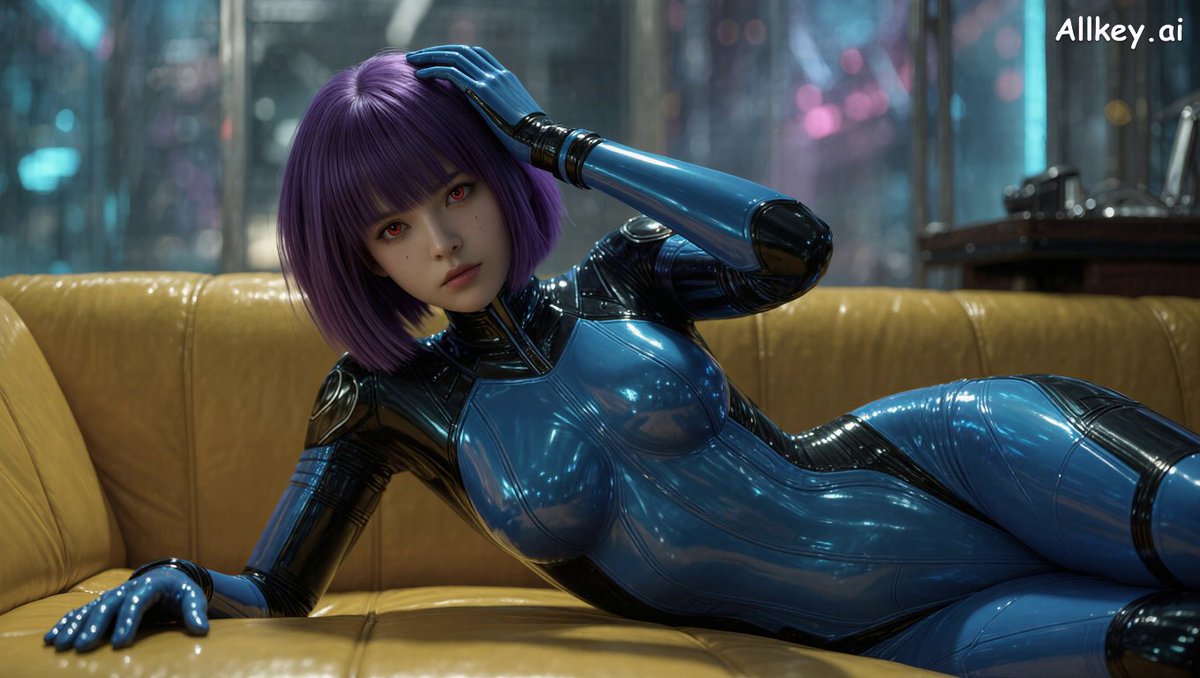 allkeyai_adrian's tweet photo. Kusanagi Motoko

Made with AllkeyAI👉https://t.co/L8mNIYtCRG

#allkeyai #OneClickUndress #UndressAI #ClothesRemover #AIUndress #undress #undressme #undress_girl #脱衣AI #ワンクリック脱衣 #AI美女 #AI生成 #無修正 #nsfw #AIアート #aiart #aivideo #aigc #aigenerated #aicreator https://t.co/L9dJmGRU2E