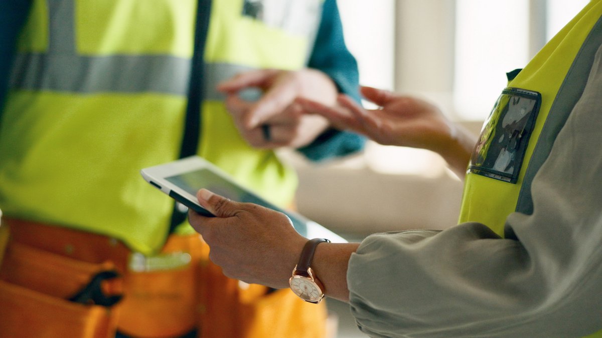 Construction Management tweet media