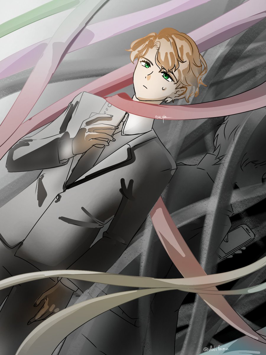dalifoimu's tweet photo. Fanart of "Agent Grapeโs Darkness Survival Manual" by Chiara51491864 on ao3
#fyp #solsah #sahsol #solsahsol #gsgw #gdcg #kimsoleum #baeksaheon #kse #bsh #ao3 https://t.co/zGrNpr3L8C