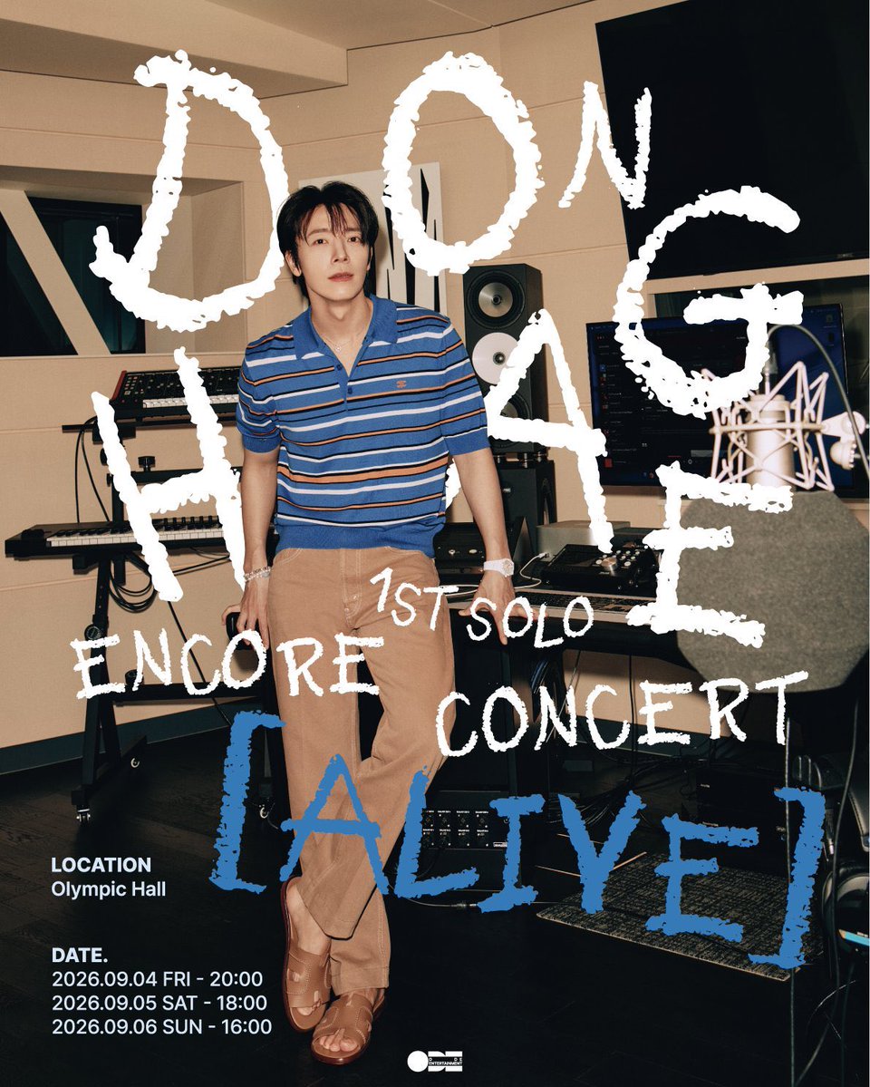【激レア・新品・匿名配送】朝鮮ウォン コンプリート ドンヘ(#SUPERJUNIOR)韓国アンコールコンサートチケット代行💙 2026