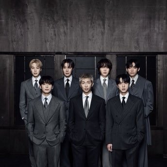 Humanevolvd's tweet photo. Ansem wants us to onboard more women. No better way then the biggest boy band in the world 
$BTS 

9HVgErxuackU6kwi3qowaUVkoDu835w2wPuQwWTrpump https://t.co/yVKCFypLH4