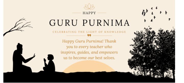 SanronSandip's tweet photo. The Guru is Brahma (the creator), the Guru is Vishnu (the preserver), and the Guru is Maheshwara or Shiva (the destroyer). 
The Guru is truly the supreme God (Parabrahma), and I bow to that holy teacher🙏 https://t.co/8EonoKZ2vy