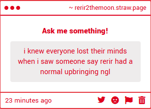 stokkrvolsungr's tweet photo. I always have a urge to rip my hair off everytime someone says that he is "just a normal guy".
HE WASN'T 
He tried to appear as one, but he is fundamentally broken by years of grooming. He was living in a lie and always compartmentalized his emotions. https://t.co/BfTaqRPL3I