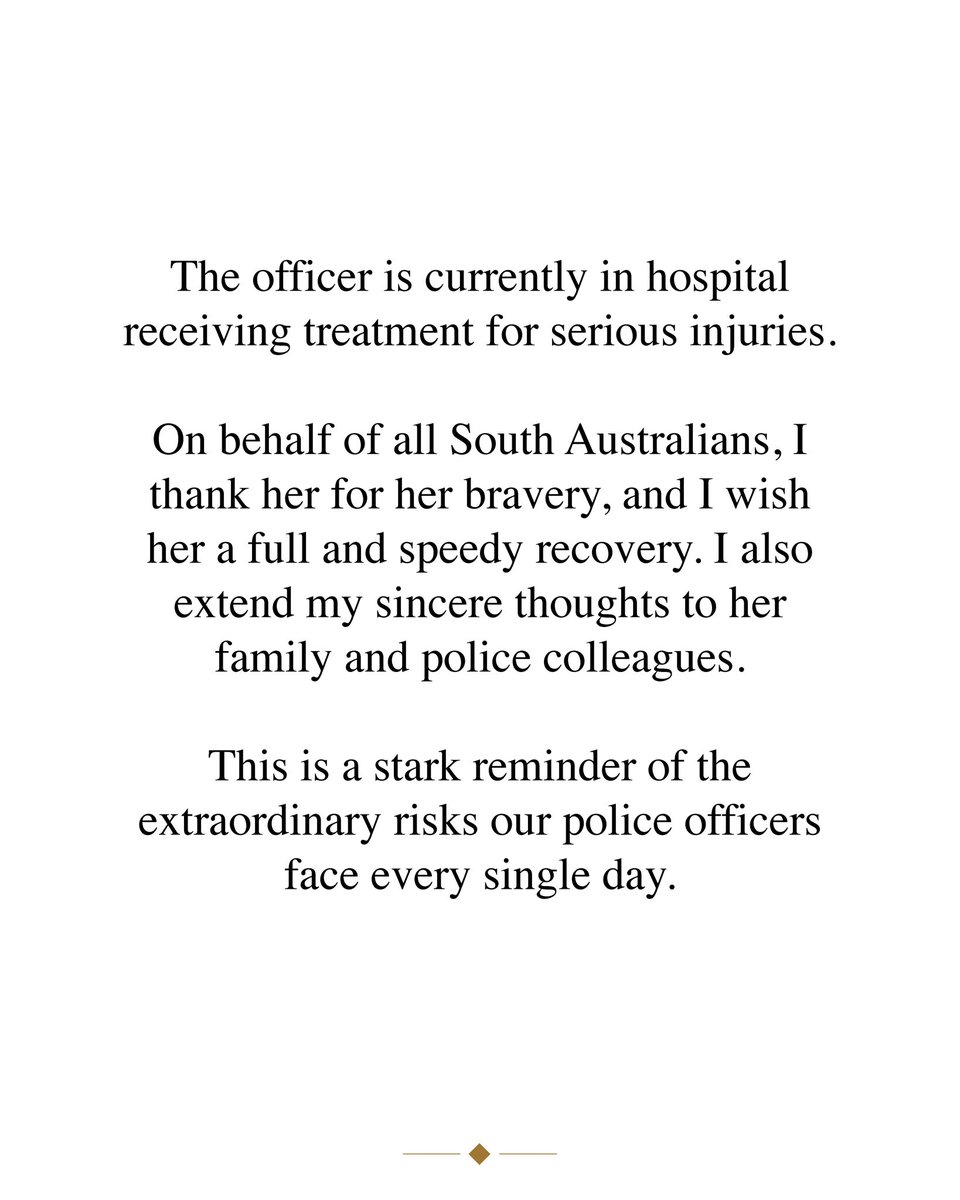 Peter Malinauskas tweet media