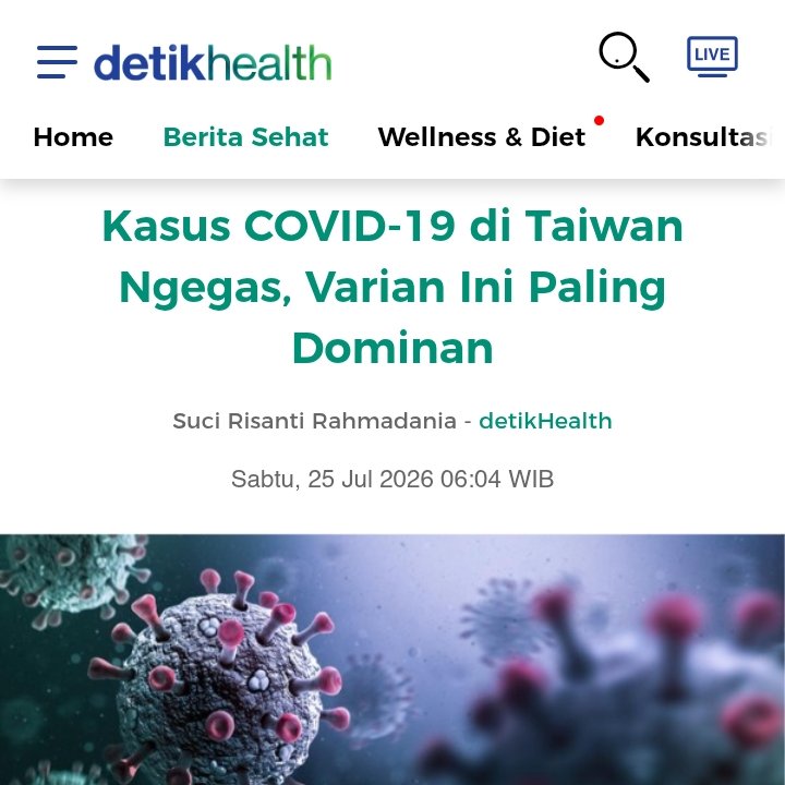 meloveij's tweet photo. @indepenSumatera tetap jaga kesehatan guys, semoga saja tidak sampai indonesia. https://t.co/pioG1SBJh4