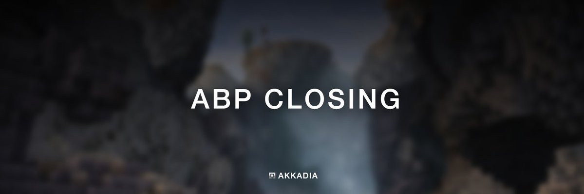 _akkadia's tweet photo. The Akkadia Builder Preview has officially come to an end.

A heartfelt thank you to all the builders who joined us on this journey. Your passion, creativity, and all the time we shared helped us successfully complete the first chapter of Akkadia.

We’ll be sharing the leaderboard results and more updates soon.