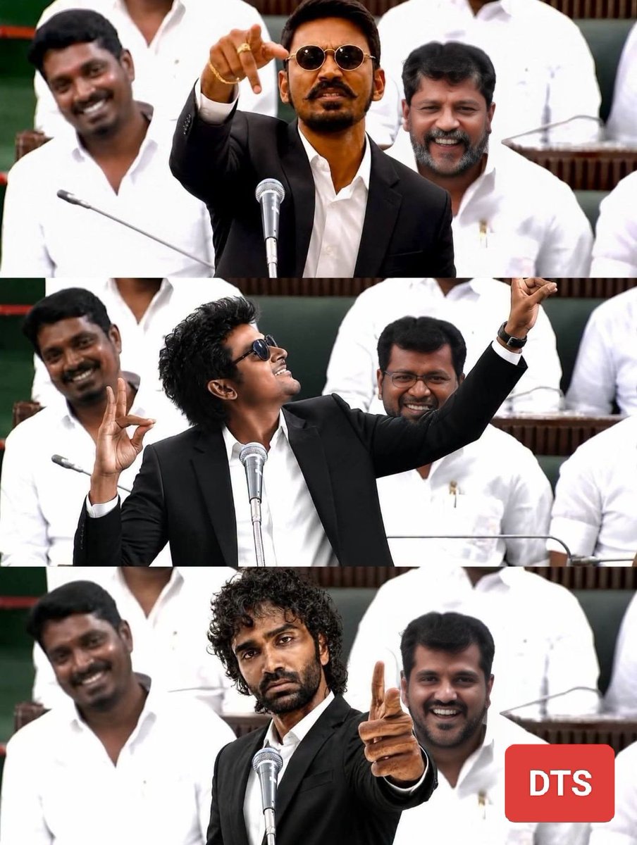 karthikwe's tweet photo. @tamiltalkies See this... Their close aides as ministers... https://t.co/dkpEzrm9zG