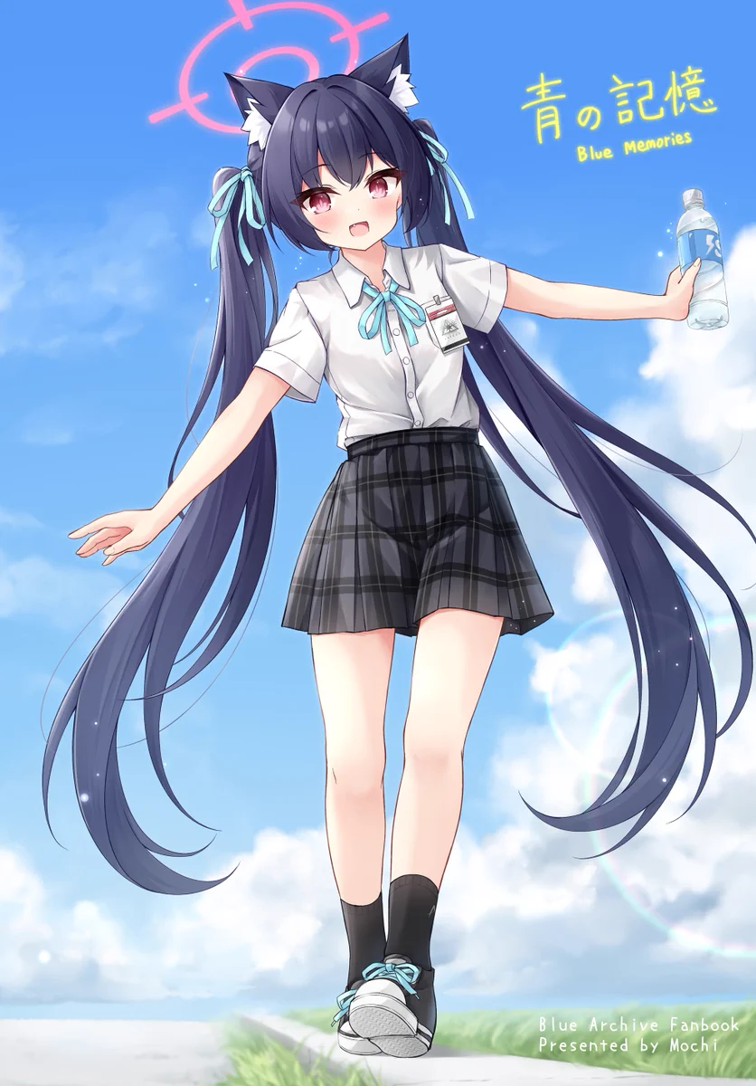 もち@C108 土曜東キ゚22a on X: 