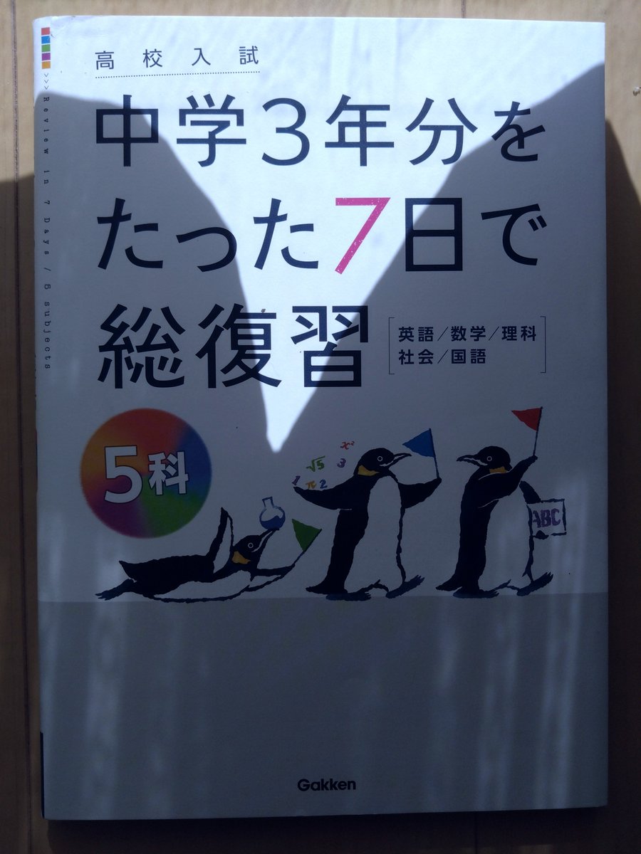 Amazake595's tweet photo. 夏休み(偽り) https://t.co/1whLDR92Yh