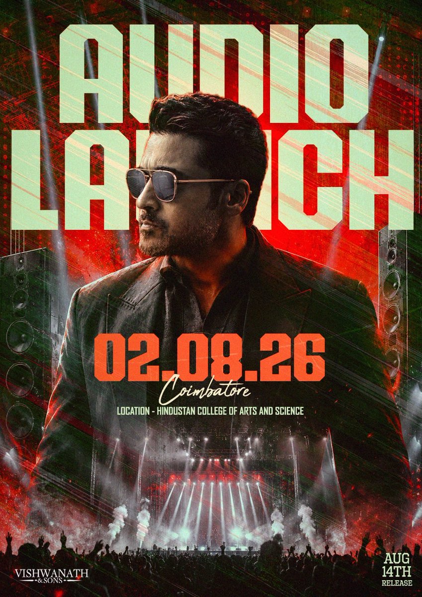 Itz_PrabhaOffl's tweet photo. Get ready CULT, indha dhadava Sambavam King oda FORT laye🎙️🔥 https://t.co/ofWo5HcbJM