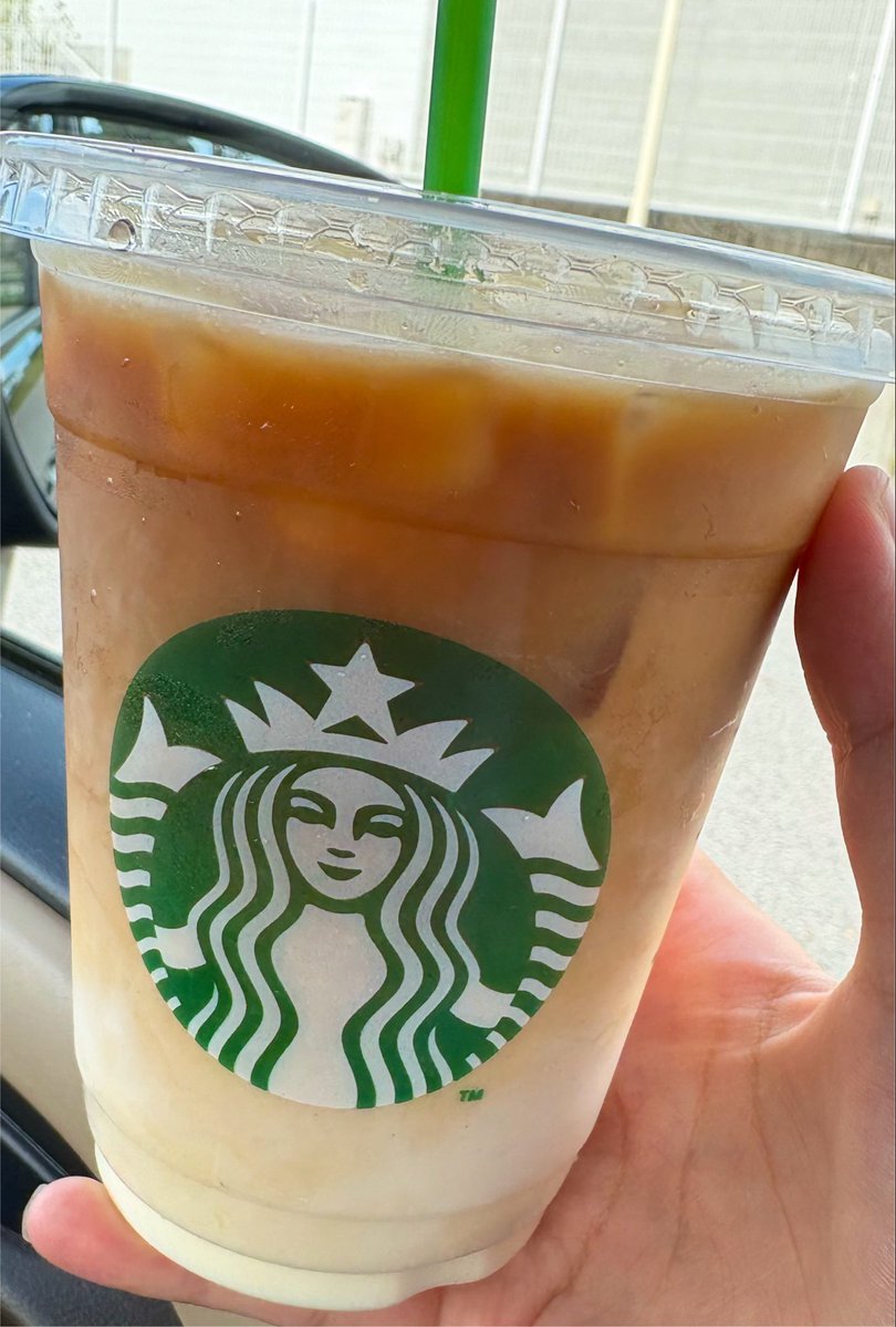 cheruno_o's tweet photo. ビタークリームコーヒー☕️ https://t.co/cdcu8YD438