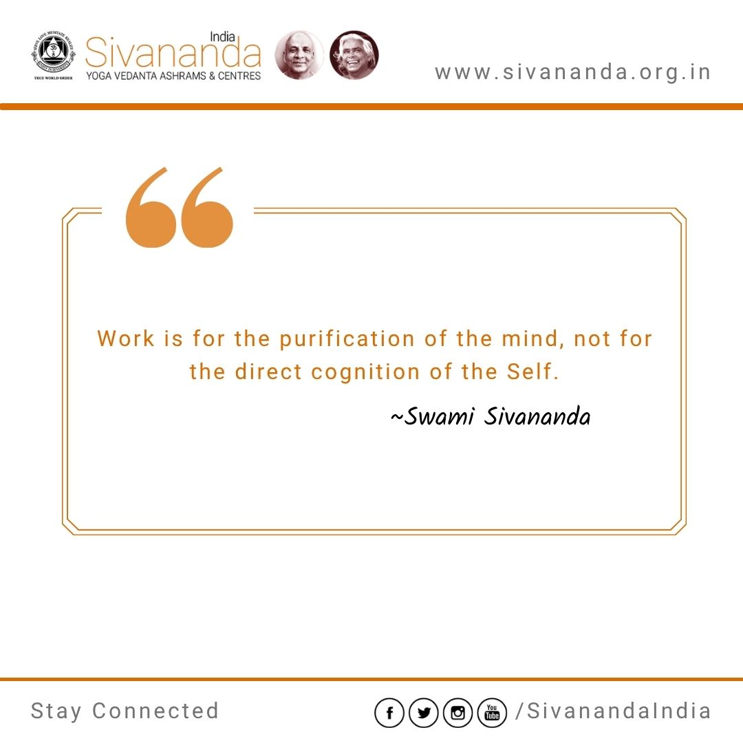 SivanandaIndia tweet picture