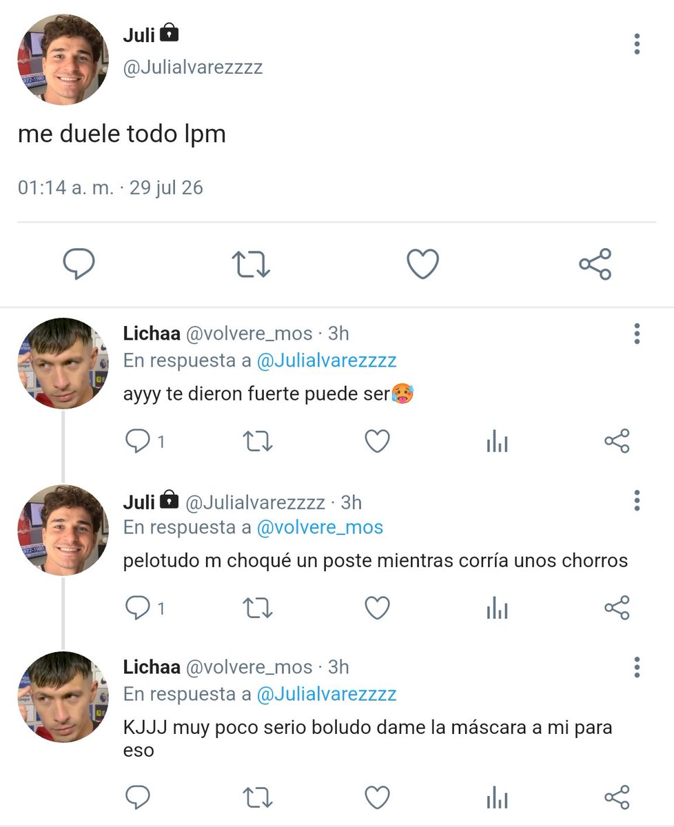 Chiechiepann's tweet photo. 5

mientras tanto https://t.co/5kZtjwzCP5