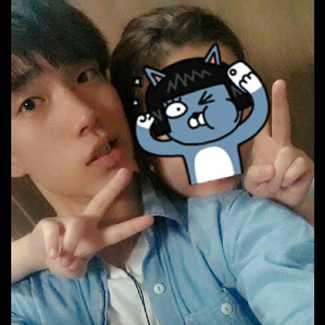 recroriro's tweet photo. 어린 띵님 ㄹㅇ 아기 ㄱㄷㅇ
지금 띵님은 그냥 재민이 https://t.co/cbKC1eU2Lz