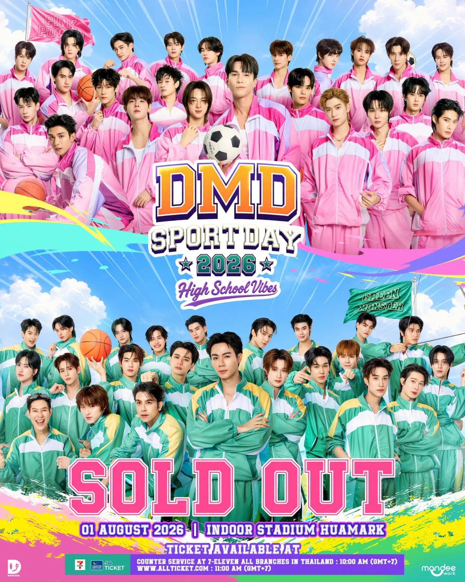 babyfirxd's tweet photo. หาคนหารไลฟ์สตรีม #DMDsportday2026

🗓️ 1  Aug 2026 

1 วัน 89 b. รีทวิต เหลือ 79b.

✅ ดูผ่านลิงก์สตรีม ภาพชัด ไม่ต้องโหลดแอพ
✅ รีรัน + e-photos 

สนใจ DM ได้เลยค้าบ
Line : https://t.co/z69byl6siU

#dmdsportday #กีฬาสีดูมันดิ2026 #ตลาดนัดดูมันดิ #เติ้ลเฟิร์สวัน 
#ตลาดนัดดมด #ซีนุนิว #ตี๋ตี๋ป๋อ