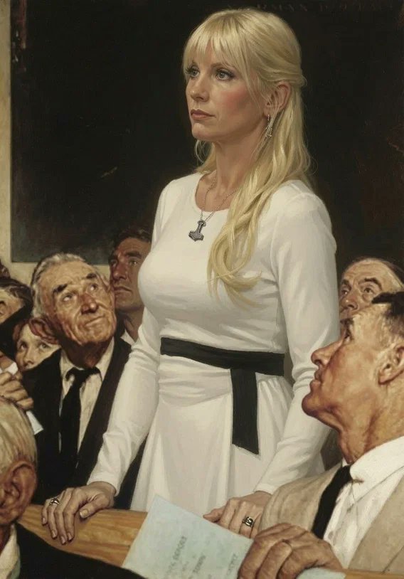 Ghostofcynthia's tweet photo. It's okay to be White and fuck you. https://t.co/R5Cai1CPA1