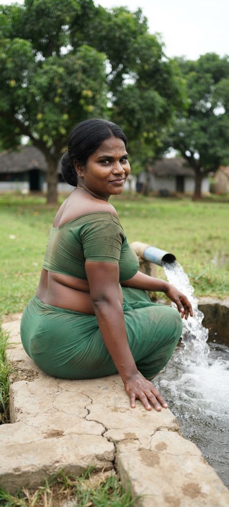Hottypost's tweet photo. Yaarkulam village aunties pidikkum🥵💦💦#aunties #tamilaunties #malluaunties #tamilgirls https://t.co/KYBTJeshTP