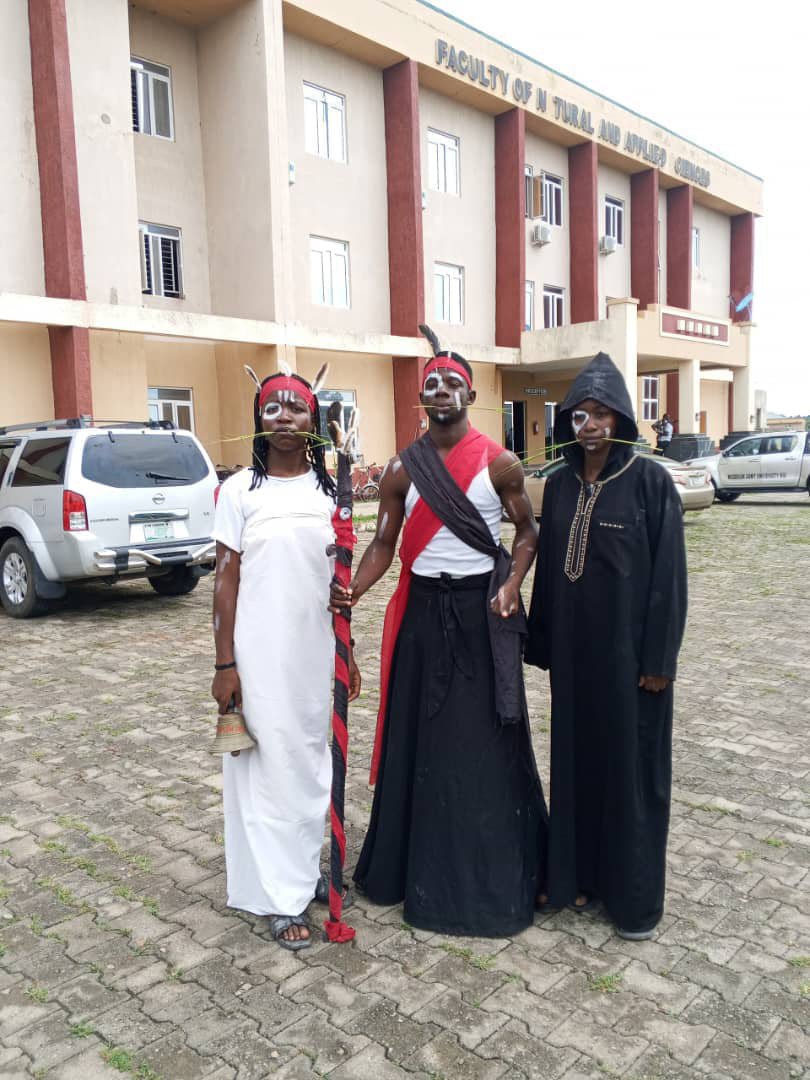naubstar's tweet photo. Photos from Yesterday, 28th, costume day of the FYB week
#fyb
#fybweek
#finalyear
#nexus26
#naub
#naubstartv https://t.co/A6Ms7gPSF4
