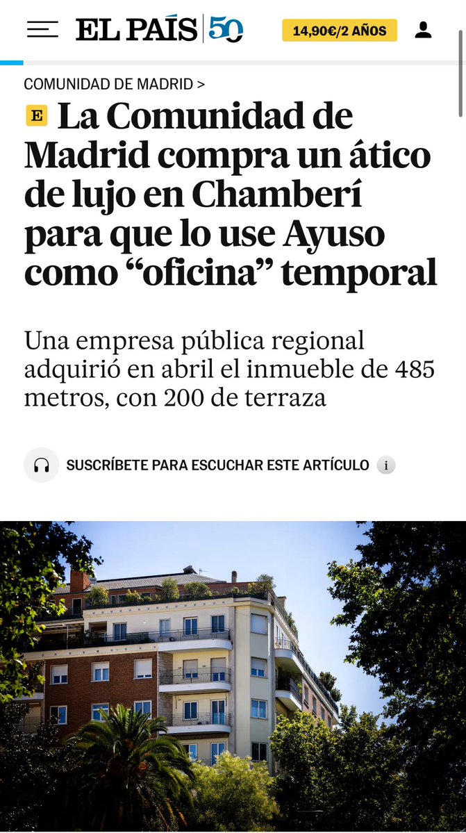 EmilioDelgadoOr's tweet photo. Se está riendo en la cara de todo el mundo. 
Pero mientras haya quienes se lo consientan, le rían las gracias y la voten… https://t.co/sAfSZN3GPh
