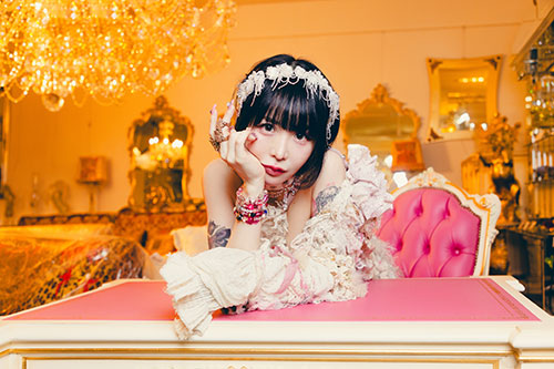 t_pia_tohoku's tweet photo. ＼ 開催間近 ／
#大森靖子のライブに行くと幸せになれる
47都道府県ツアー 『PUNKTUARY 2026』 

📍8/2(日)仙台PIT

仙台公演のチケットを販売中！
ご購入はこちらから⇒ https://t.co/guF3TIsam2

本日配信開始の、2年振りの新曲も要チェック!!

@oomoriakiko 
@oomoriseiko24 https://t.co/VS5p6cqSMR