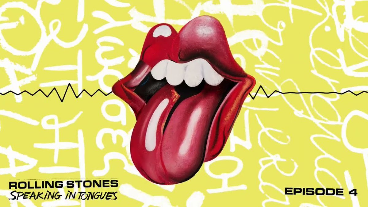 The Rolling Stones JAPAN / ザ・ローリング・ストーンズ日本レーベル