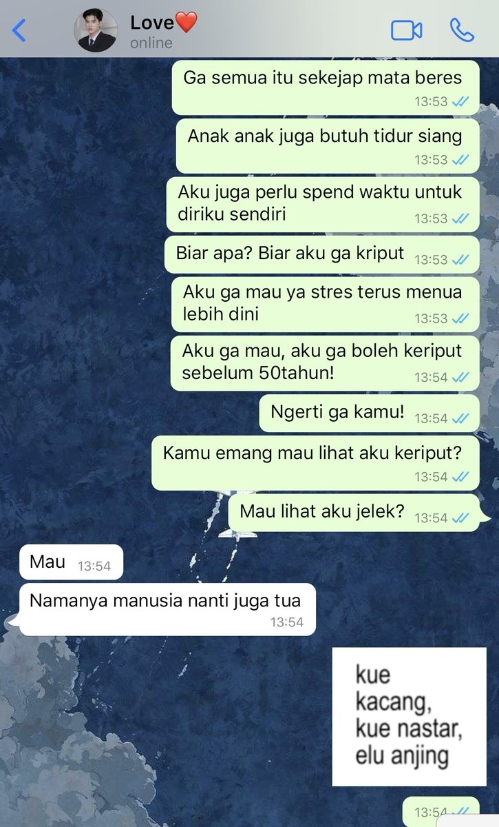 matchaalust's tweet photo. #KulaRasya

Kalau Kula cemburu https://t.co/nQ5cKkawCz