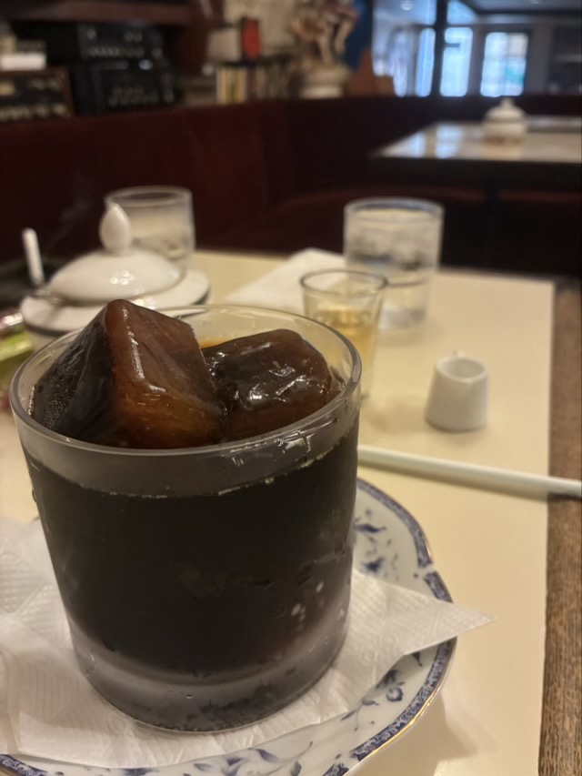 kupinem's tweet photo. 昼はラーメン
とコーヒーとビール https://t.co/K3BNSPUpv5