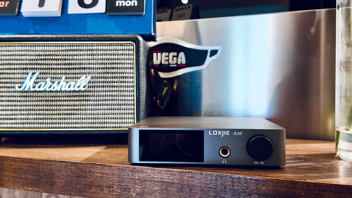 loxjie's tweet photo. 🔊 Small amp. Full setup.
Loxjie A30.

GET MORE：
https://t.co/NioCxSc9Zw https://t.co/dDF45Mtv9Q