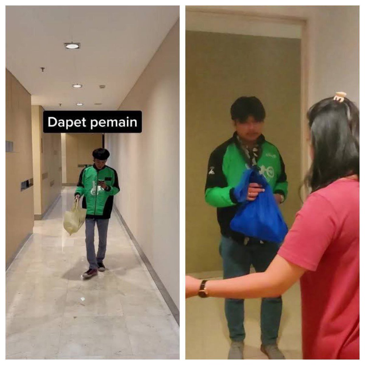 Febri_AwanS's tweet photo. Prank Ucul Terbaru
https://t.co/2Hn52Wq8Vx

Mbak Novia April Viral Karna Senam Jarinya
https://t.co/kZUkc9J2dz

GROUP BOKEP INDO VIRAL
https://t.co/PQ6S8tQgSZ https://t.co/VK1Sec9g1n