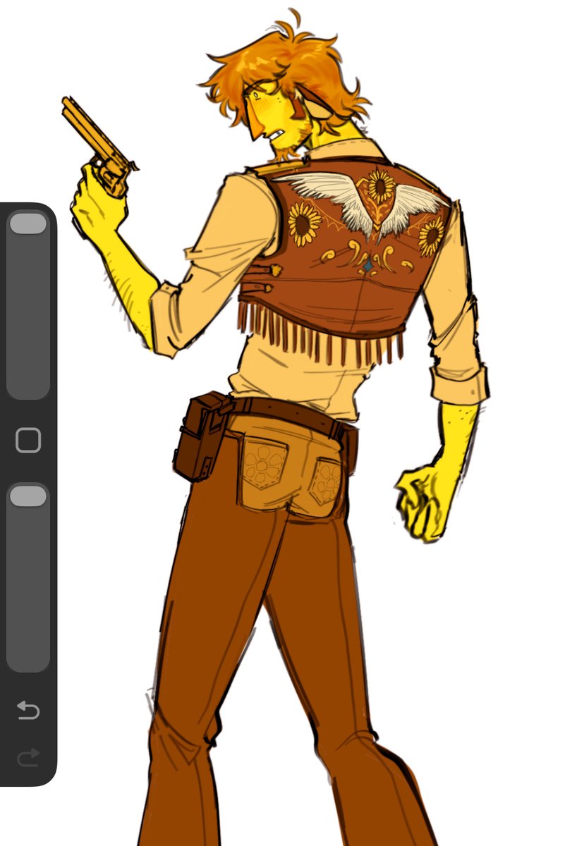 chipazoidd's tweet photo. meeeeeeow yellow #deltaruneㅤㅤㅤ #deltarunefanartㅤㅤㅤㅤ https://t.co/t6VzrA52Dw