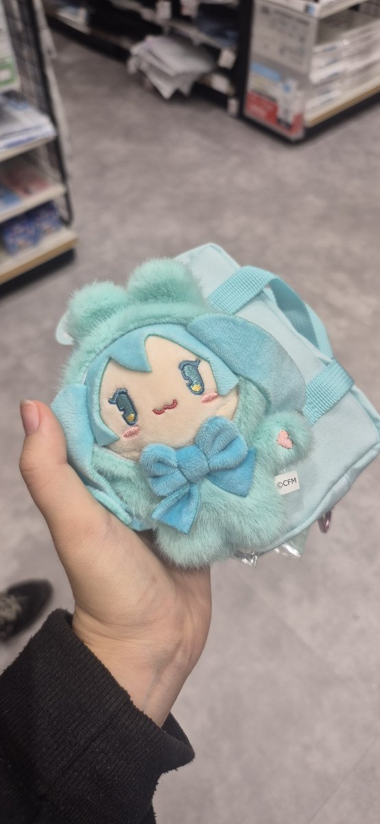 Tyoko_Minto39's tweet photo. え！？！？😿😿💖💖💖
キャンドゥ行ったらあった😭😭😭 https://t.co/c5aPSALSCL