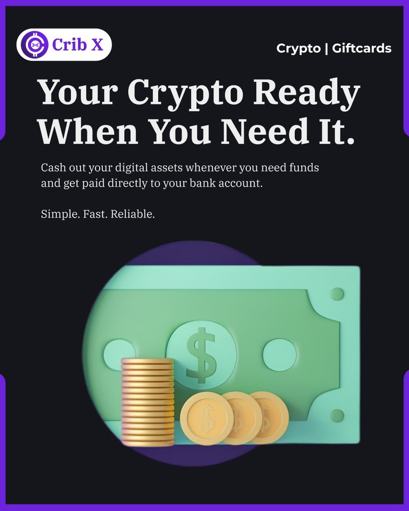 cribx001's tweet photo. Super fast 
Super Reliable https://t.co/EKdE0Bbxyz