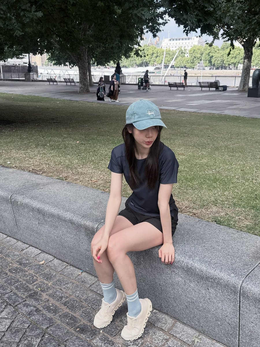 Lingeenahhor's tweet photo. พรี่ตี๋ #famebnk48 https://t.co/HxwYD6K8VN