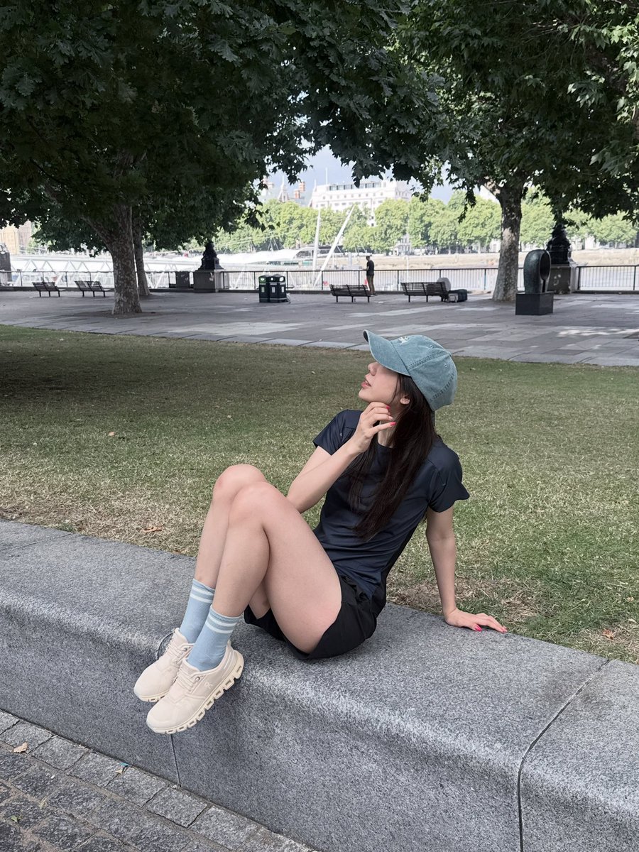 Lingeenahhor's tweet photo. พรี่ตี๋ #famebnk48 https://t.co/HxwYD6K8VN
