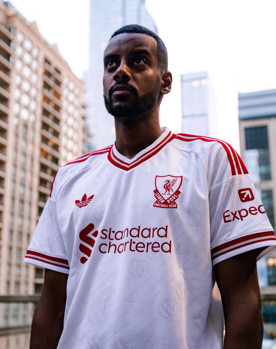 LFCTransferRoom's tweet photo. Alex 🇸🇪 https://t.co/zaXMU5btuJ