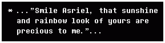 AzDreemurr's tweet photo. * Smile Azzy... https://t.co/KrsR0PPfoN