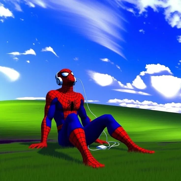ldj305's tweet photo. Hi everyone! 🤩 The day has finally arrived..Today I’m finally watching Spider-Man: Brand New Day! 
Because of that, I’ll be putting my phone away until tonight to avoid any spoilers. 😅 Have an awesome day, and to everyone who’s watching it too..HAVE FUN!❤️🎬
Don Johnson out🕷️🕸️ https://t.co/HxC23lr1yD