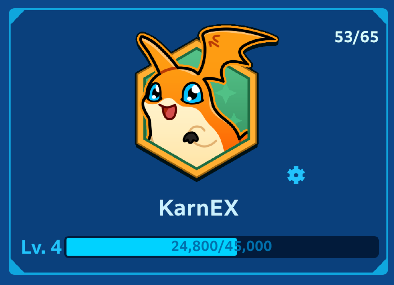 Karn EX tweet media