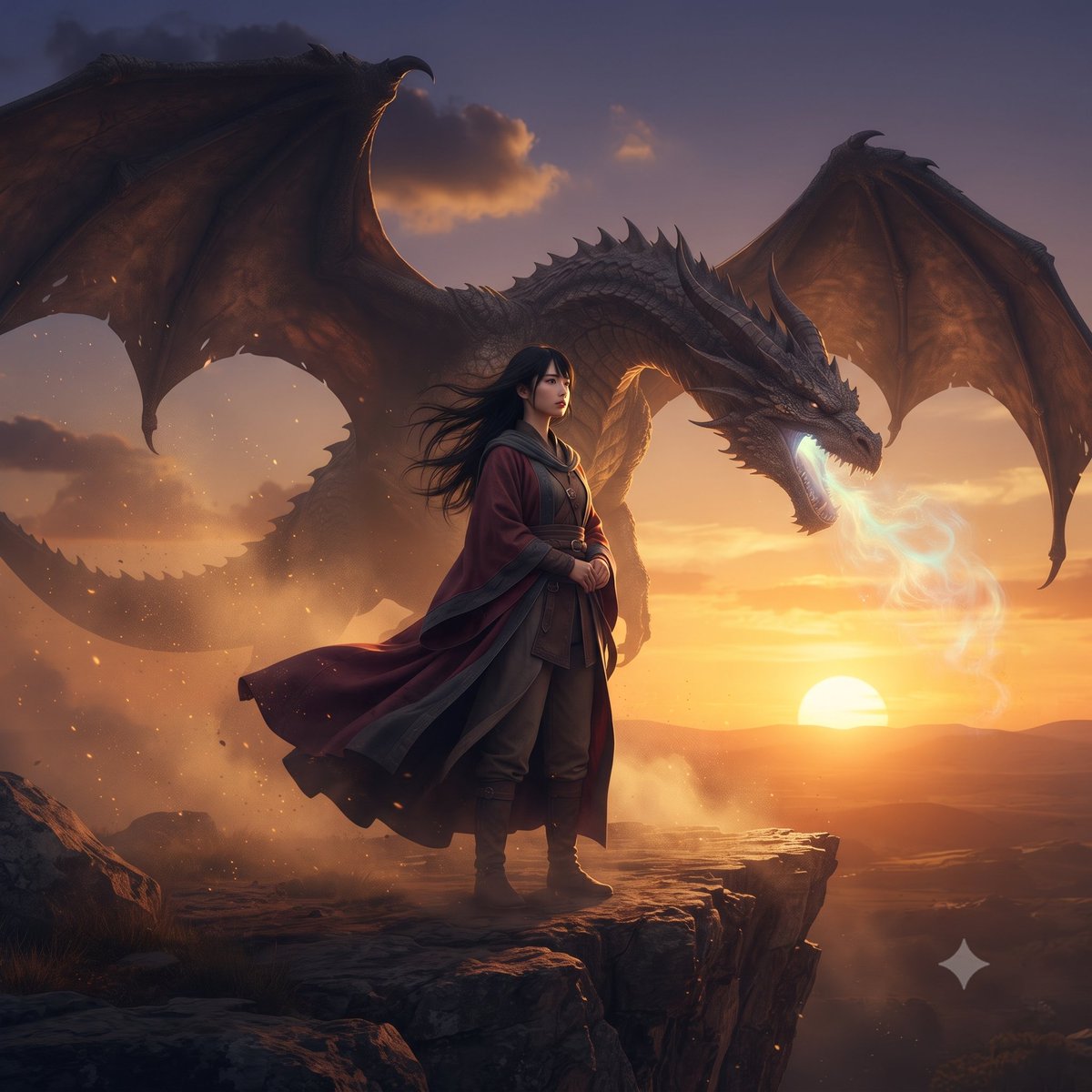 takamura_tif's tweet photo. @Project_VLA @Wild_Women1176 @RedSpicePixie2 @RedfearnMike @lugnut1975 @D20Mafia @OceanTarryn_666 @GigisAIArt247 @AngryAngelina81 @Ayaclark95 @LilaGreene90 #DragonWednesday π https://t.co/mjt2Jyo8xL