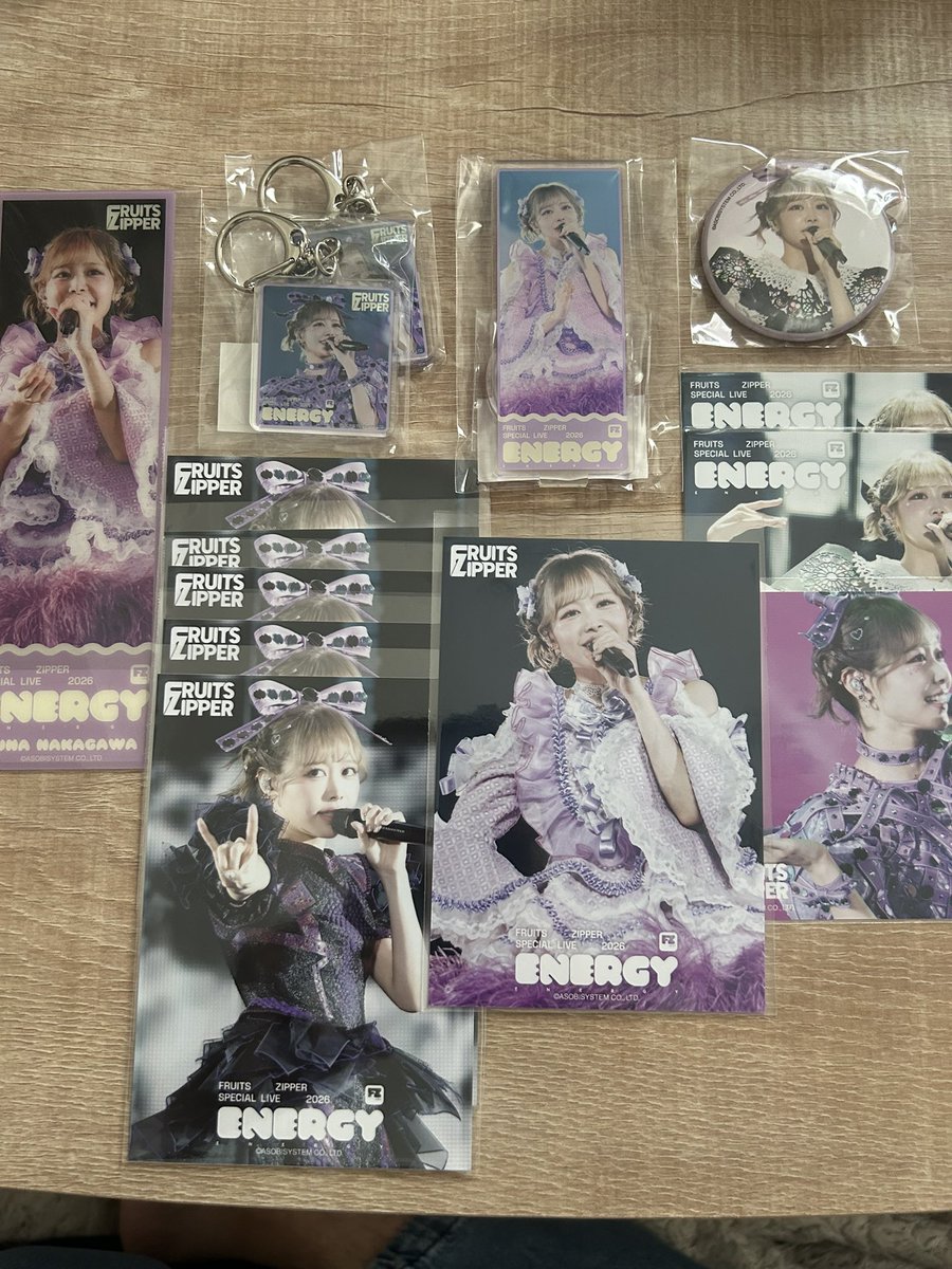 82Gqv's tweet photo. FRUITS ZIPPER すきくじ ENERGY

譲　画像

求　買取(定価＋送料)
　　異種 月足>櫻井

できるだけまとめて買取してくださる方優先です。
お心当たりの方はぜひお声かけください！！

#FRUTSZIPPER
#すきくじ
#ENERGY
#アイドル https://t.co/5ata9dQzIB