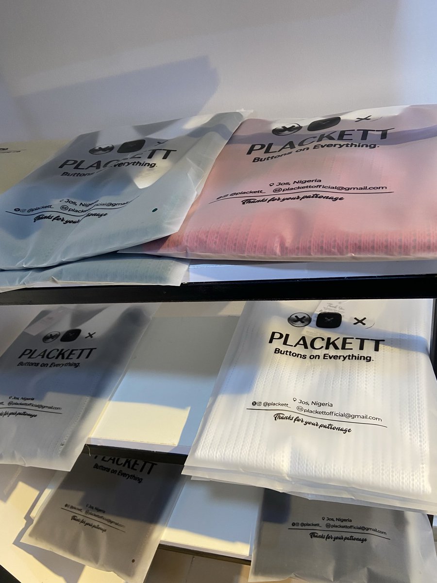 Plackett_'s tweet photo. Shop from us. 
Buy very good polo shirt at N15,000 only. 
WhatsApp 08175490228 to order 
Nationwide delivery 🚚 
@avrilamaka @AjeboDanny https://t.co/5rI5x9DwWq