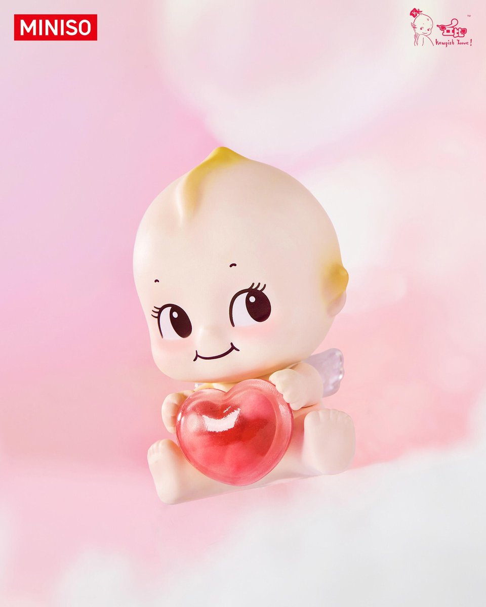 miniso_hk's tweet photo. https://t.co/80SoxSKgFh