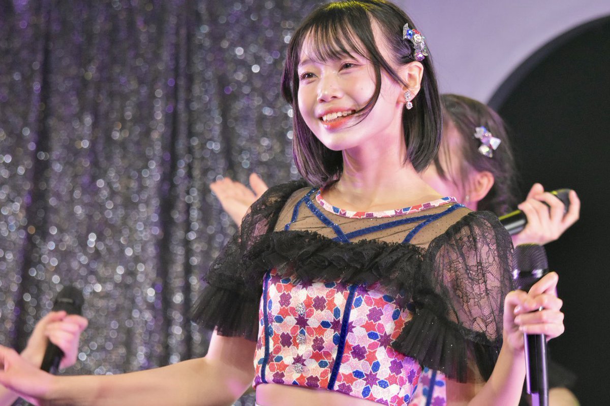 2026/07/18 #HKT48 15th Anniversary Live Tour at大阪(森ノ宮ピロティ