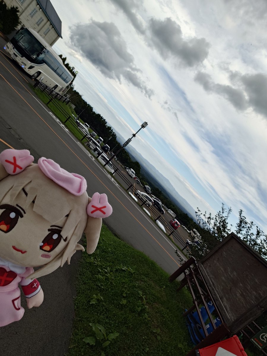GarGmai's tweet photo. 人生初のコラボイベント参戦が名取でよかったです。
また来たいと思いました。
#名取と行くなすど https://t.co/7urusqLMN5