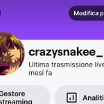 Photo by CrazySnake (@CrazySnakeEU)