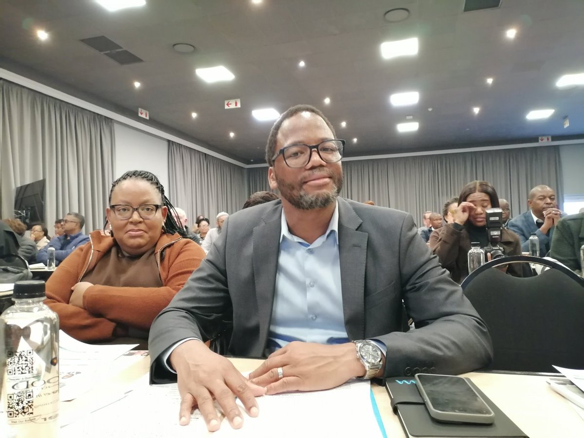 _cosatu's tweet photo. #COSATU affiliates are participating in the Department of Employment and Labour OHS State of compliance in the labour market at Boksburg 

#OHS
#UIF
#EconomicGrowth
#ClassWar
#SocialDialogue
#DecentWork @DmJomo @deptoflabour @ilo @NEDLAC_SA https://t.co/wnMZm67oMy